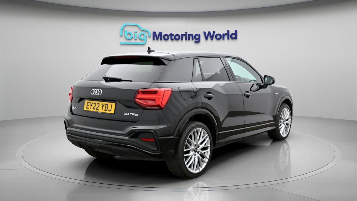 Used Audi Q2 2022 for sale - 78121757: Photo 7
