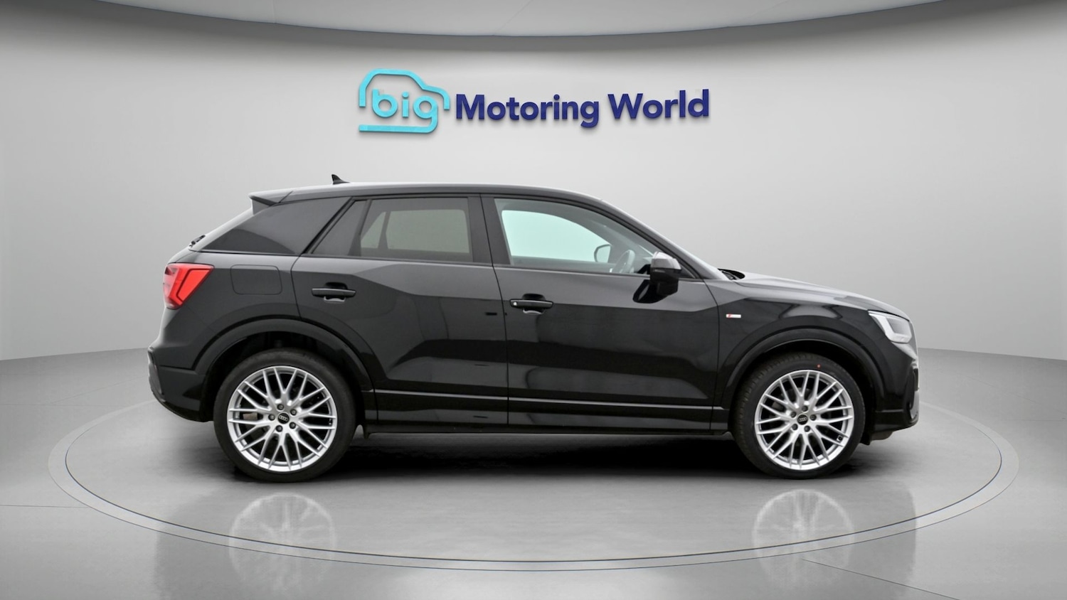 Used Audi Q2 2022 for sale - 78121757: Photo 8