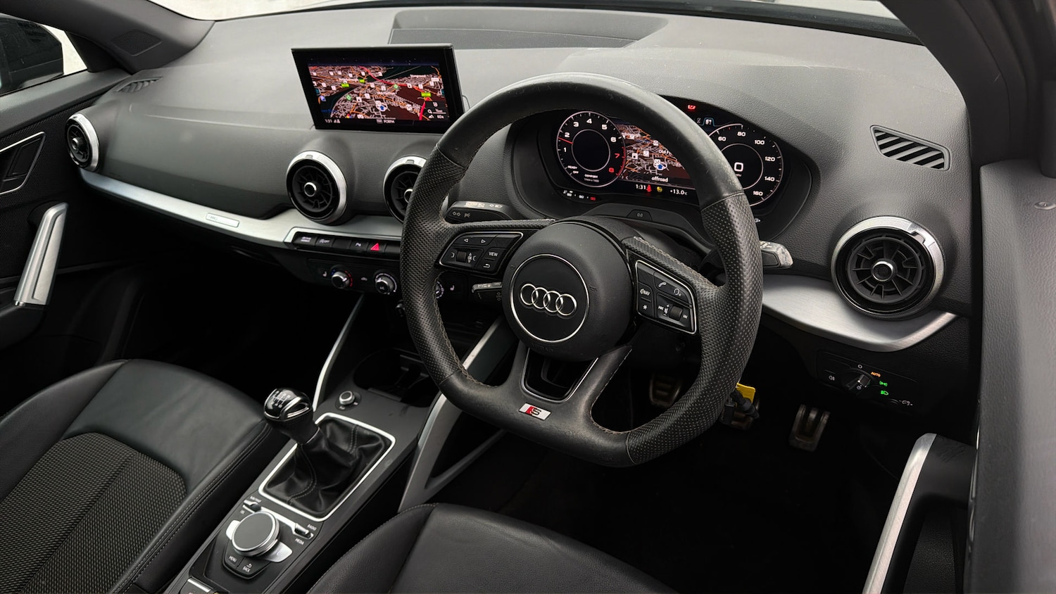 Used Audi Q2 2022 for sale - 78121757: Photo 9