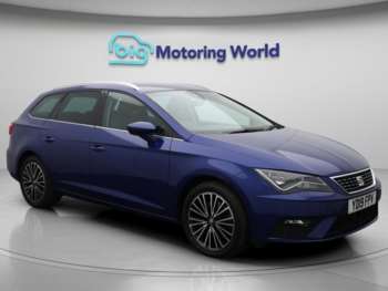 2019 (19) - 2.0 TSI 190 Xcellence Lux [EZ] 5dr DSG