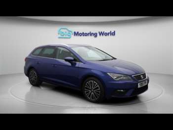 Used SEAT Leon 2019 for sale - 74888162: Photo