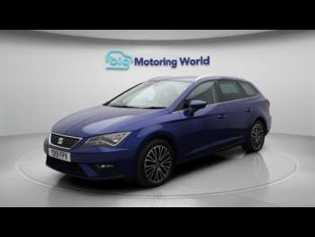 Used SEAT Leon 2019 for sale - 74888162: Photo