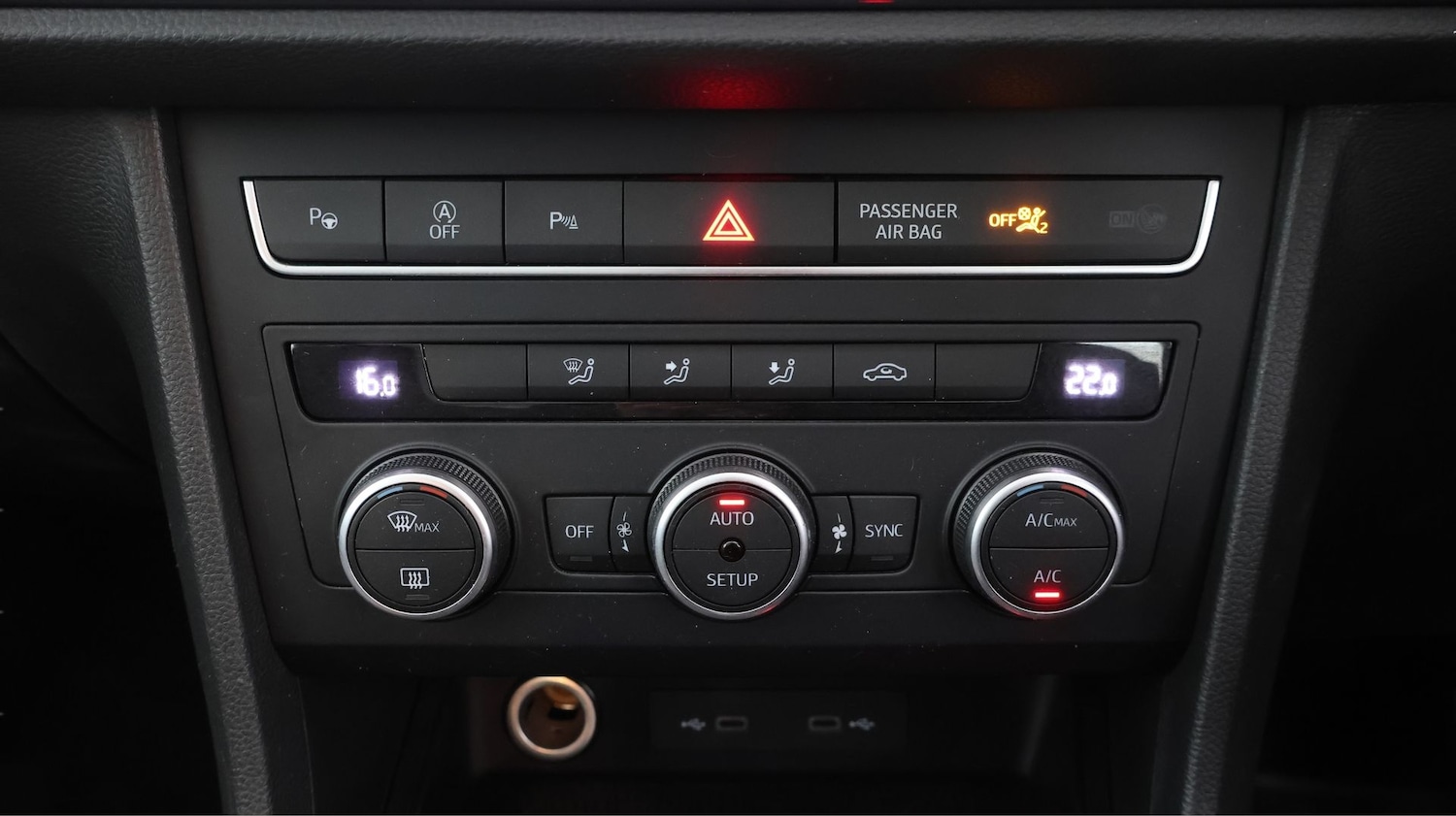 Used SEAT Ateca 2023 for sale - 77935952: Photo 11