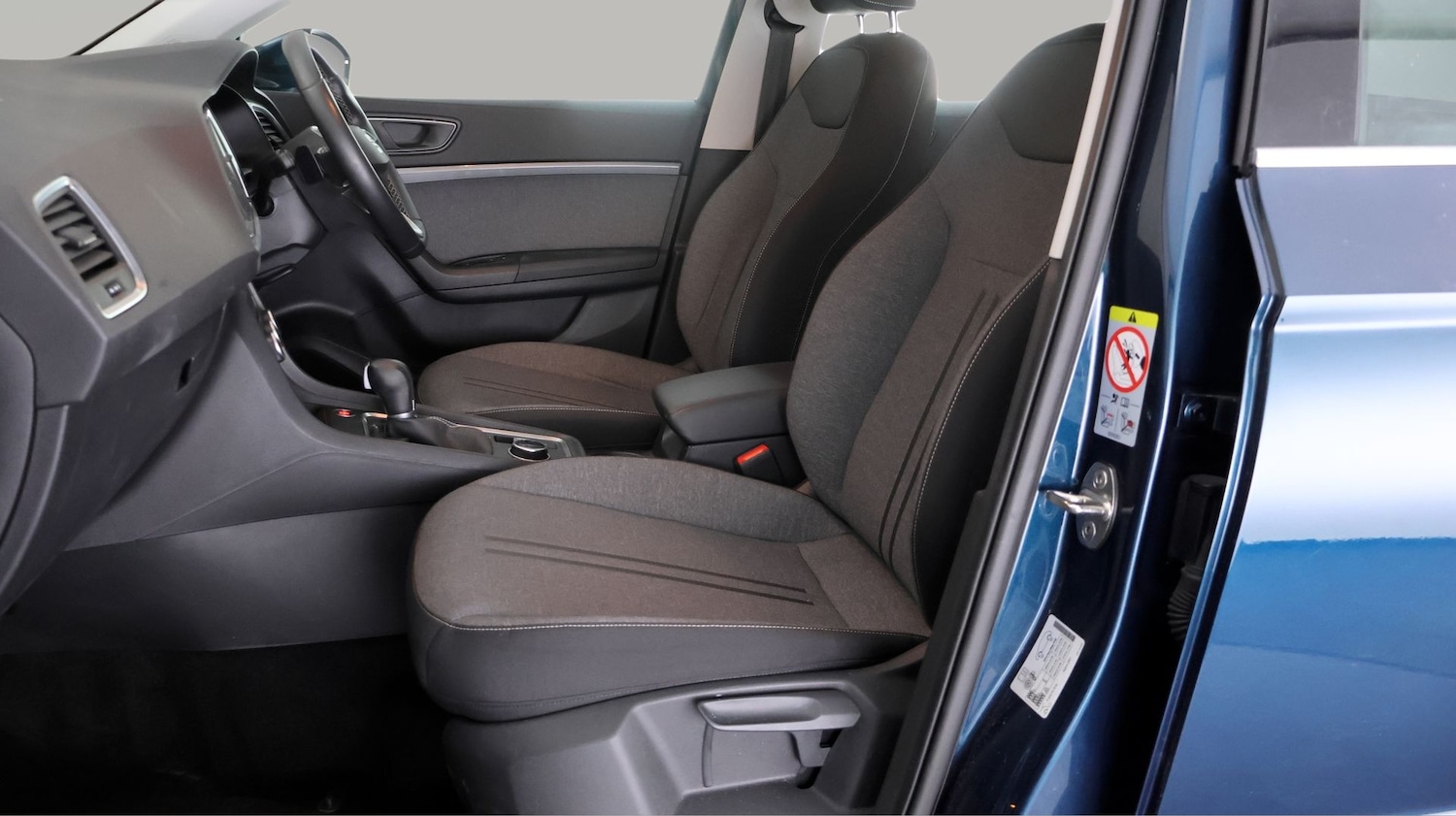 Used SEAT Ateca 2023 for sale - 77935952: Photo 13