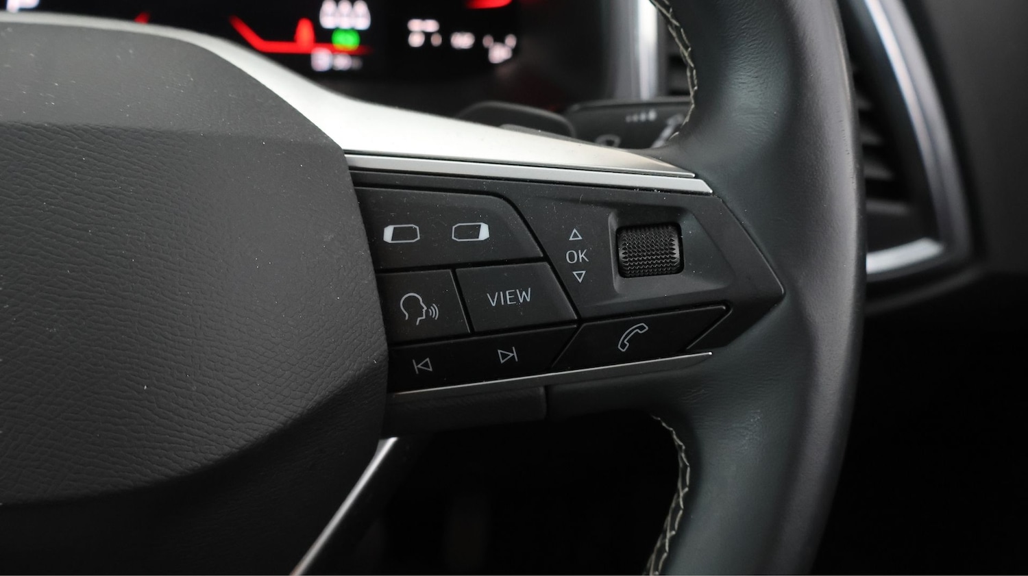 Used SEAT Ateca 2023 for sale - 77935952: Photo 21