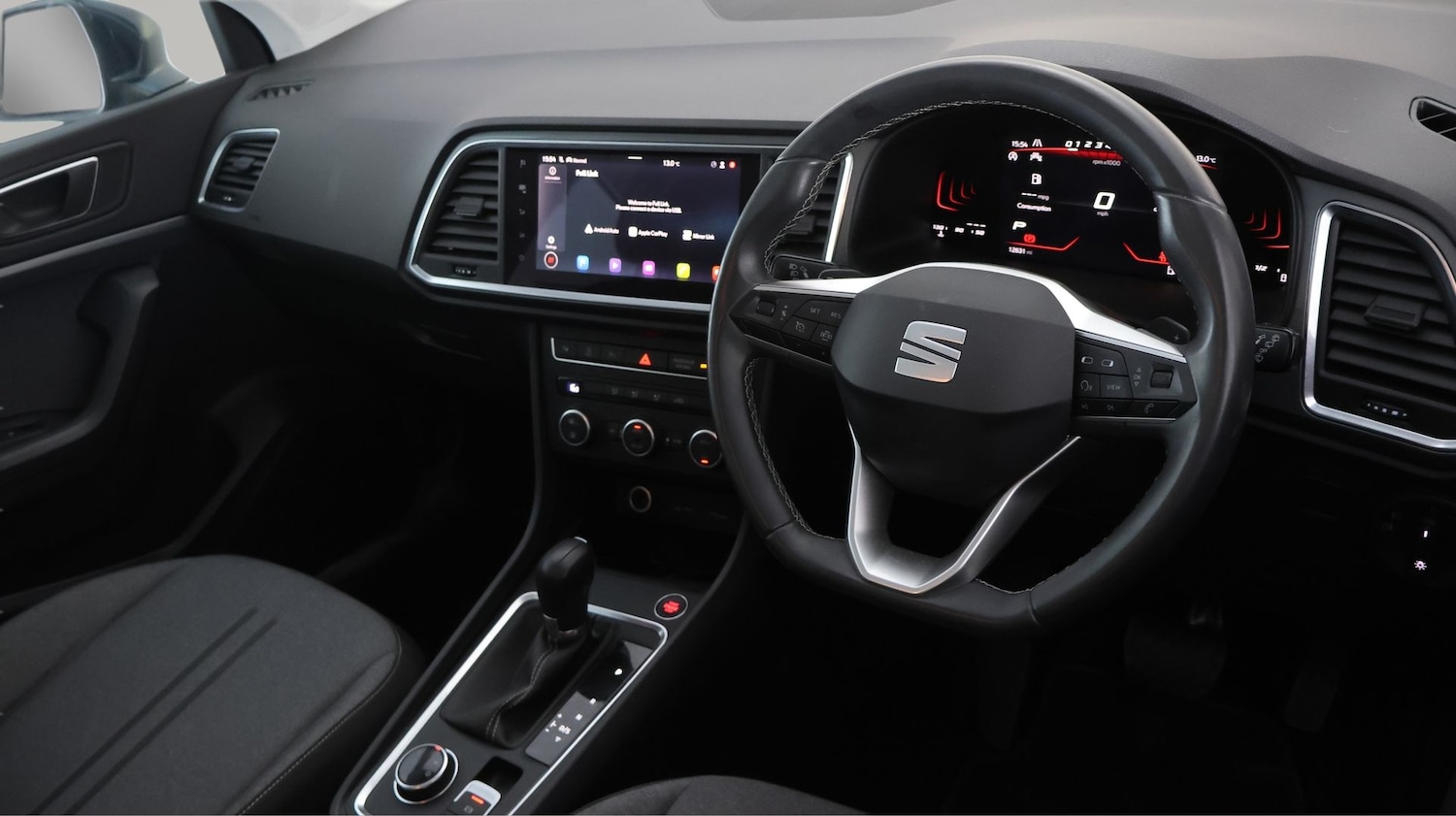 Used SEAT Ateca 2023 for sale - 77935952: Photo 9