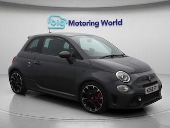 Abarth - 595