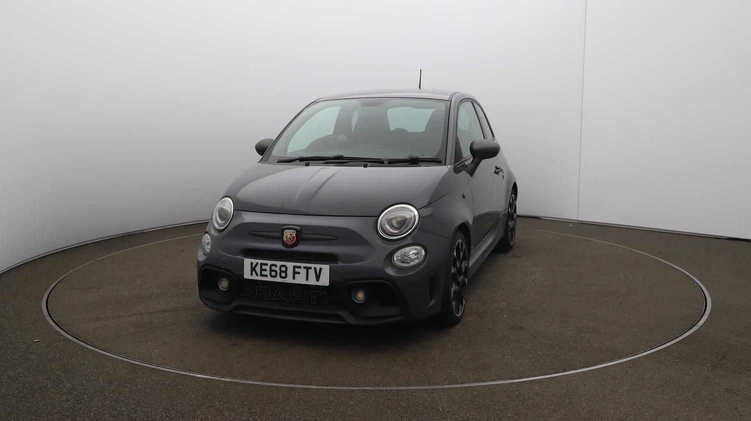 Vehicle 37