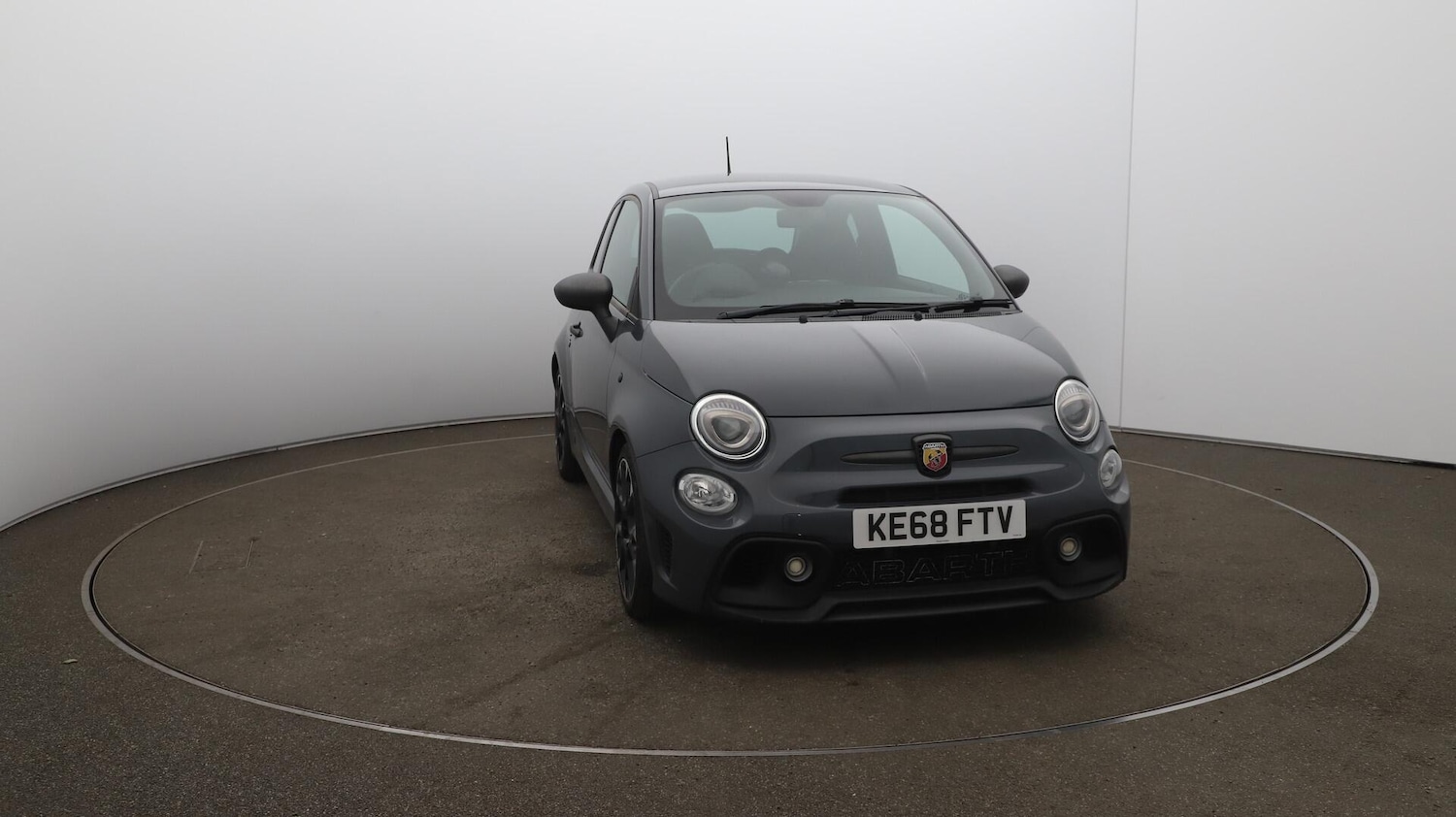 Vehicle 40