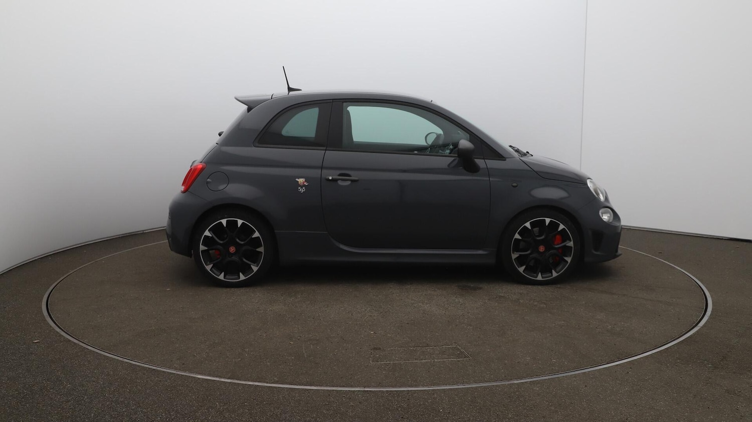 Vehicle 48