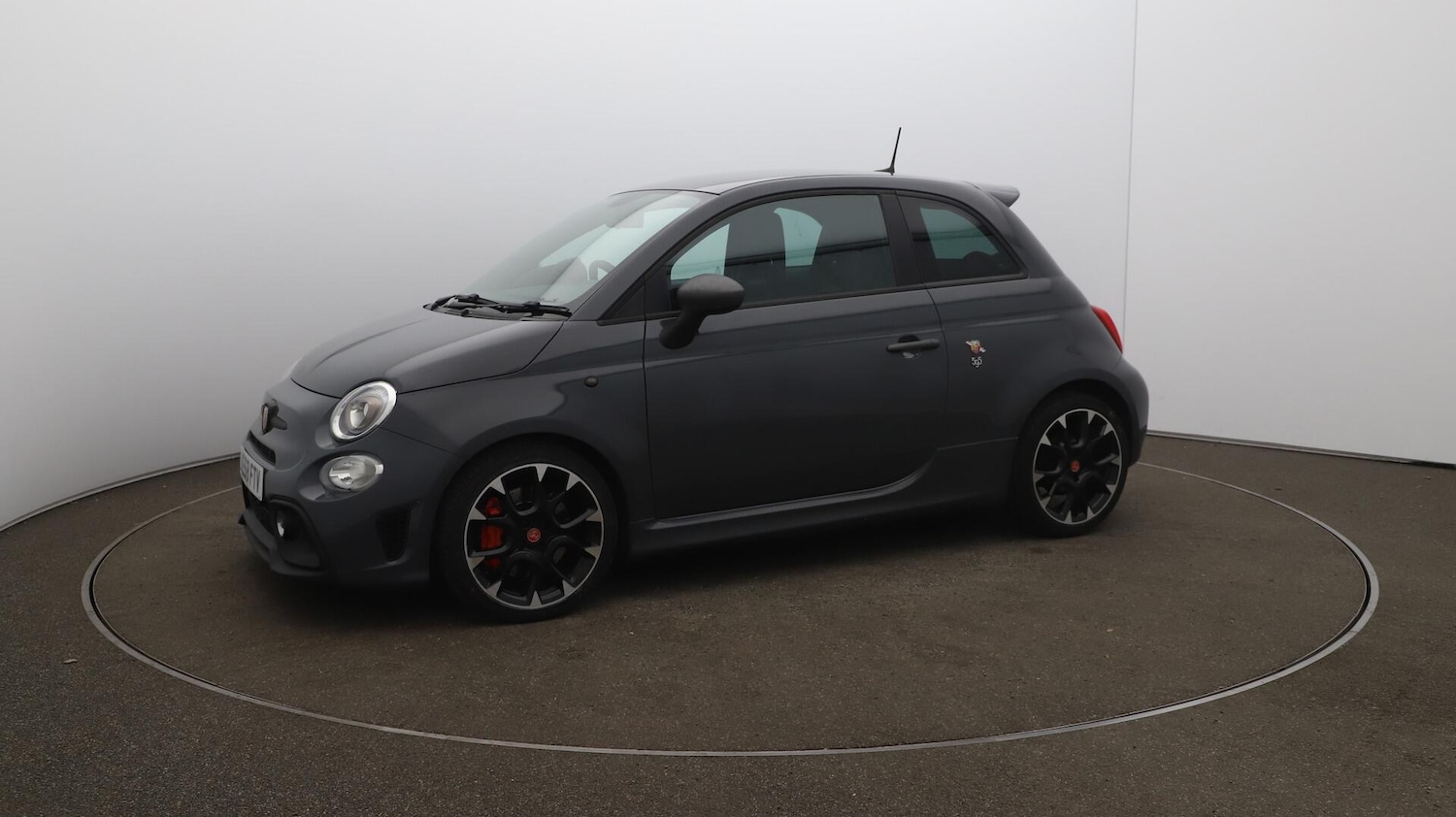 Vehicle 66