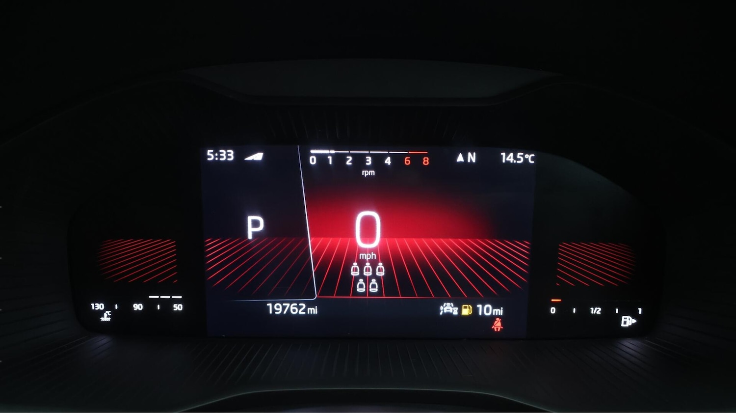 Used Skoda Kodiaq 2023 for sale - 76549208: Photo 11