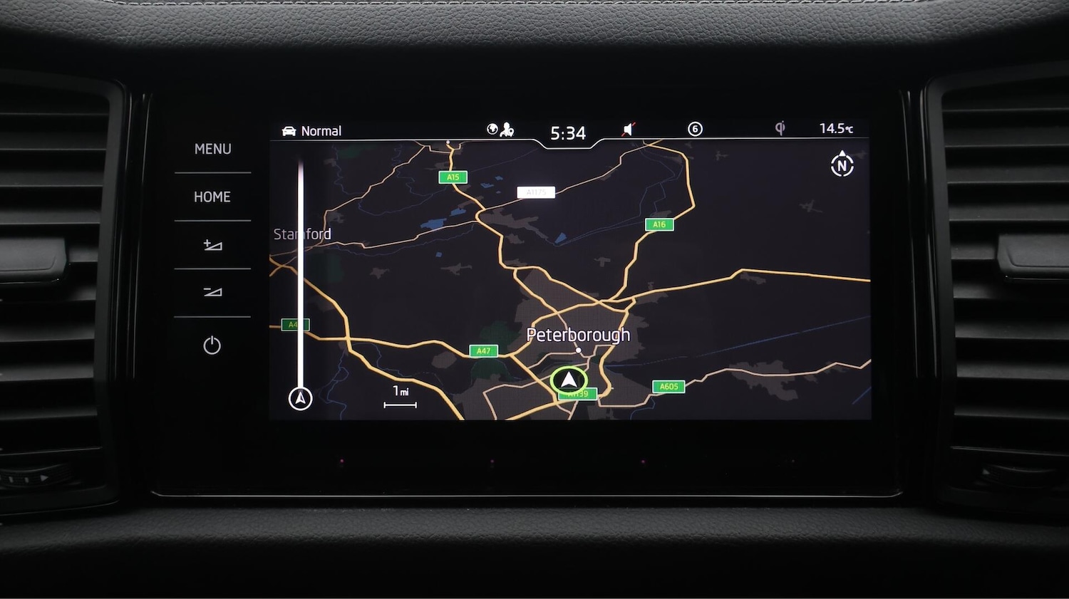 Used Skoda Kodiaq 2023 for sale - 76549208: Photo 12