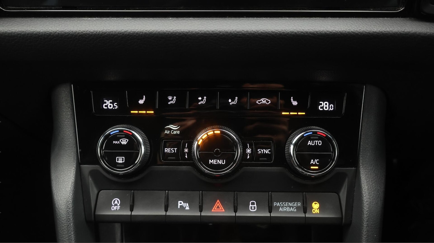 Used Skoda Kodiaq 2023 for sale - 76549208: Photo 13