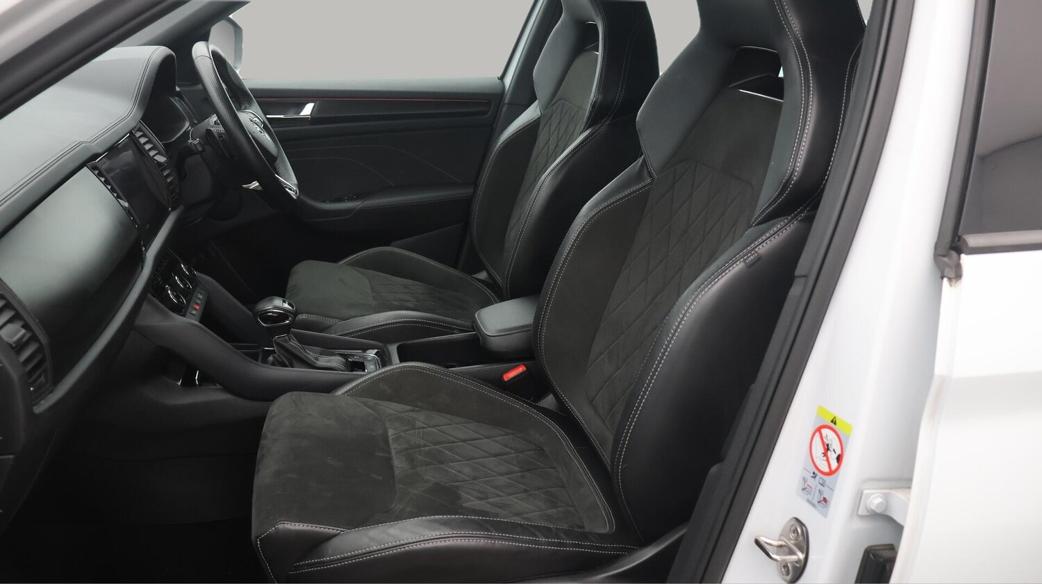 Used Skoda Kodiaq 2023 for sale - 76549208: Photo 15