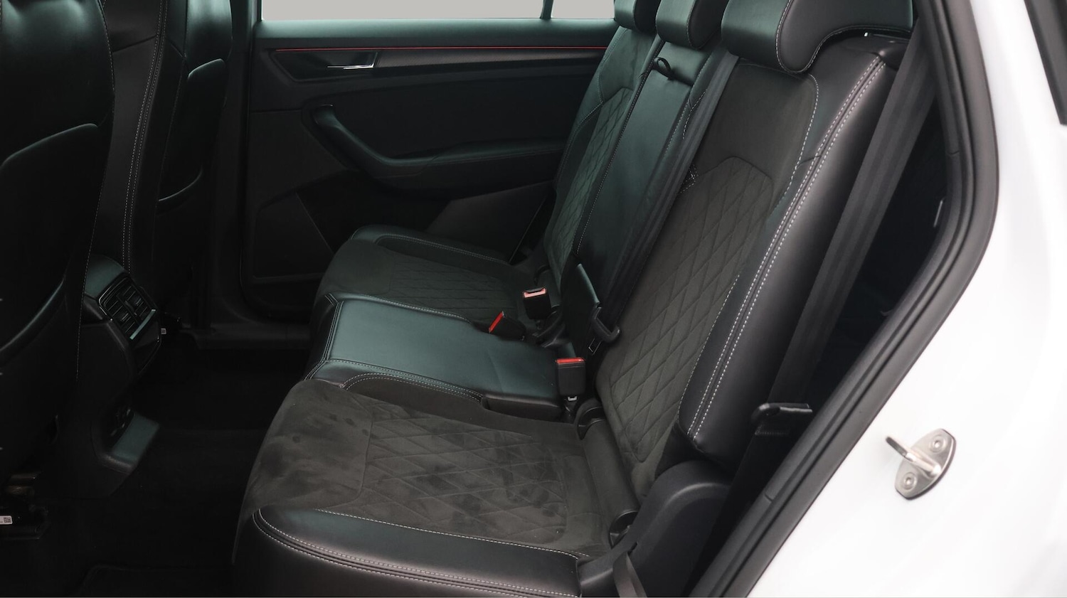 Used Skoda Kodiaq 2023 for sale - 76549208: Photo 17