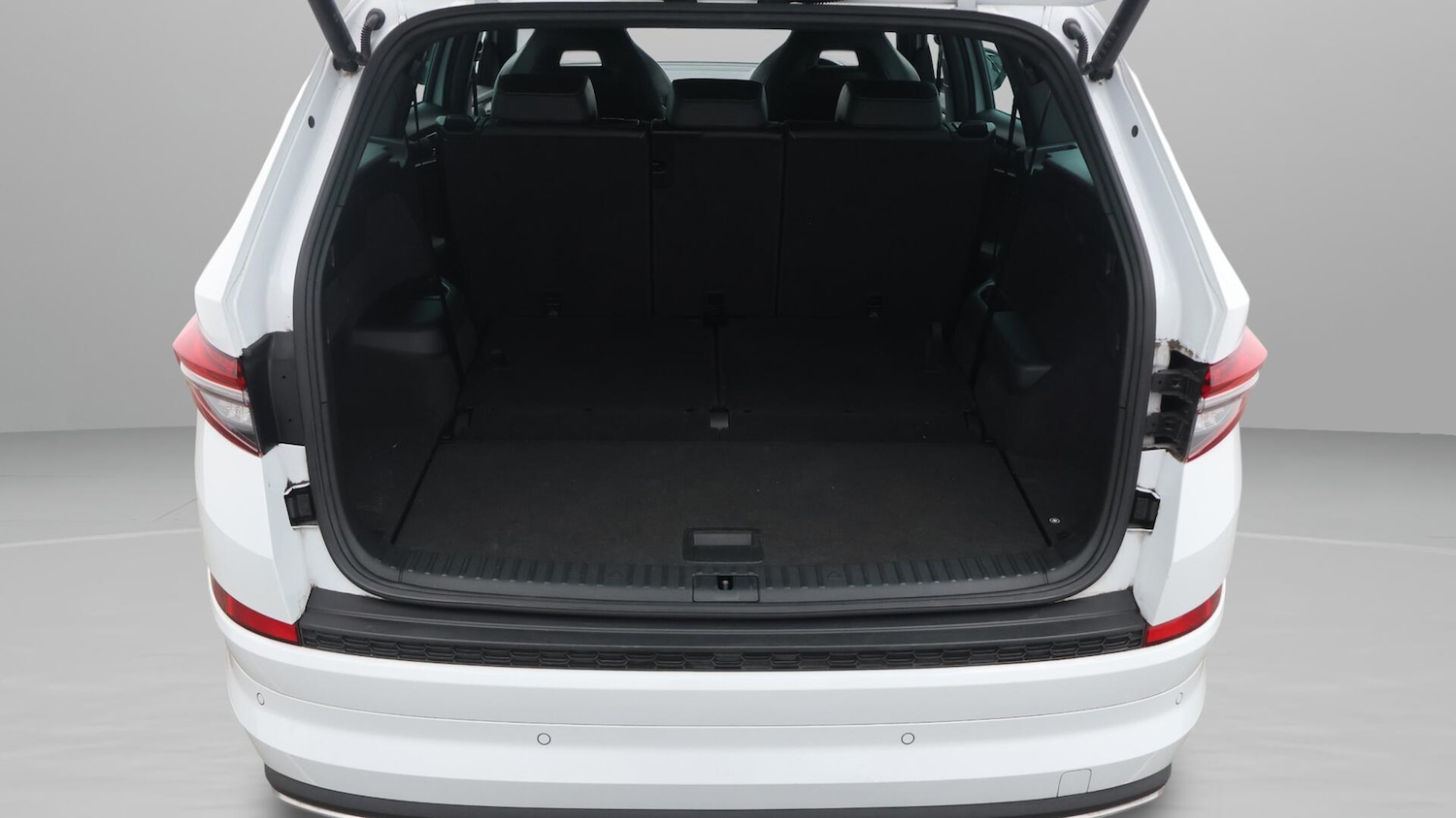 Used Skoda Kodiaq 2023 for sale - 76549208: Photo 18