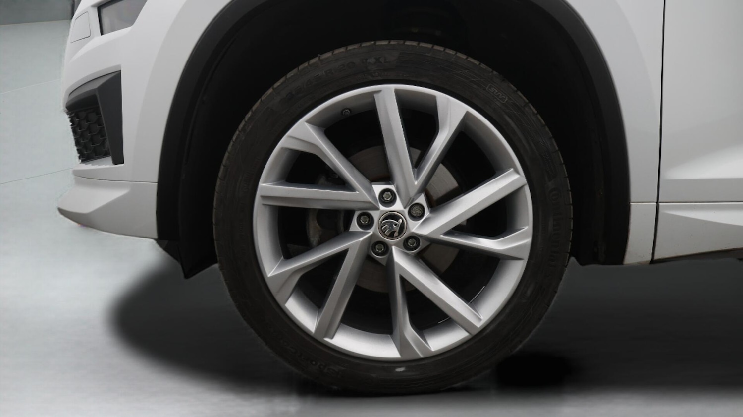 Used Skoda Kodiaq 2023 for sale - 76549208: Photo 19