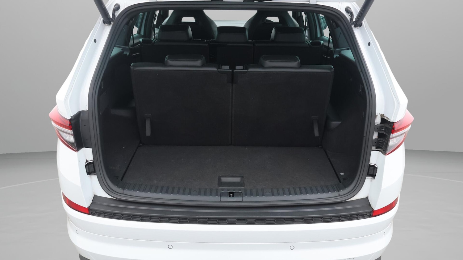 Used Skoda Kodiaq 2023 for sale - 76549208: Photo 22