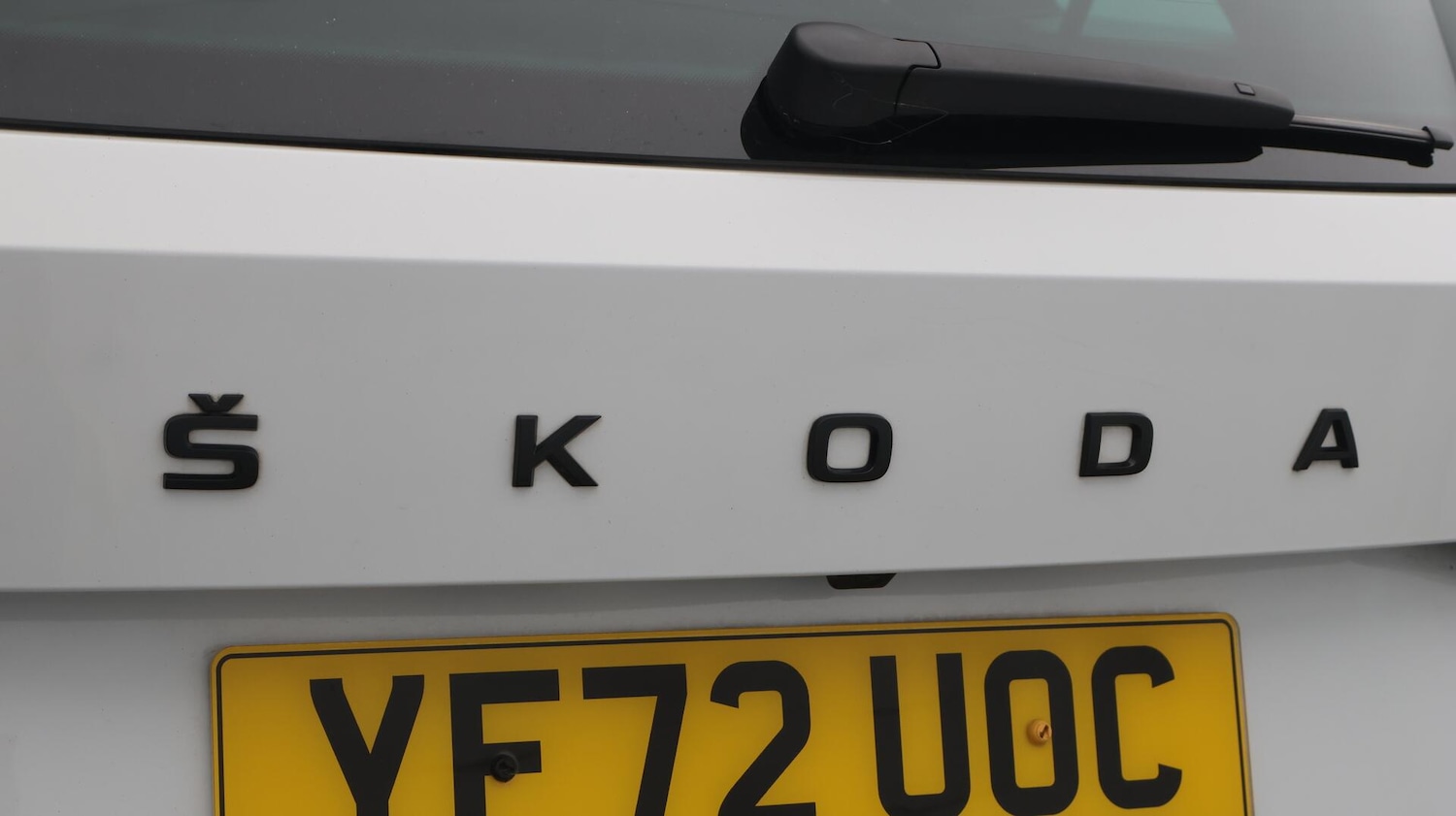 Used Skoda Kodiaq 2023 for sale - 76549208: Photo 24