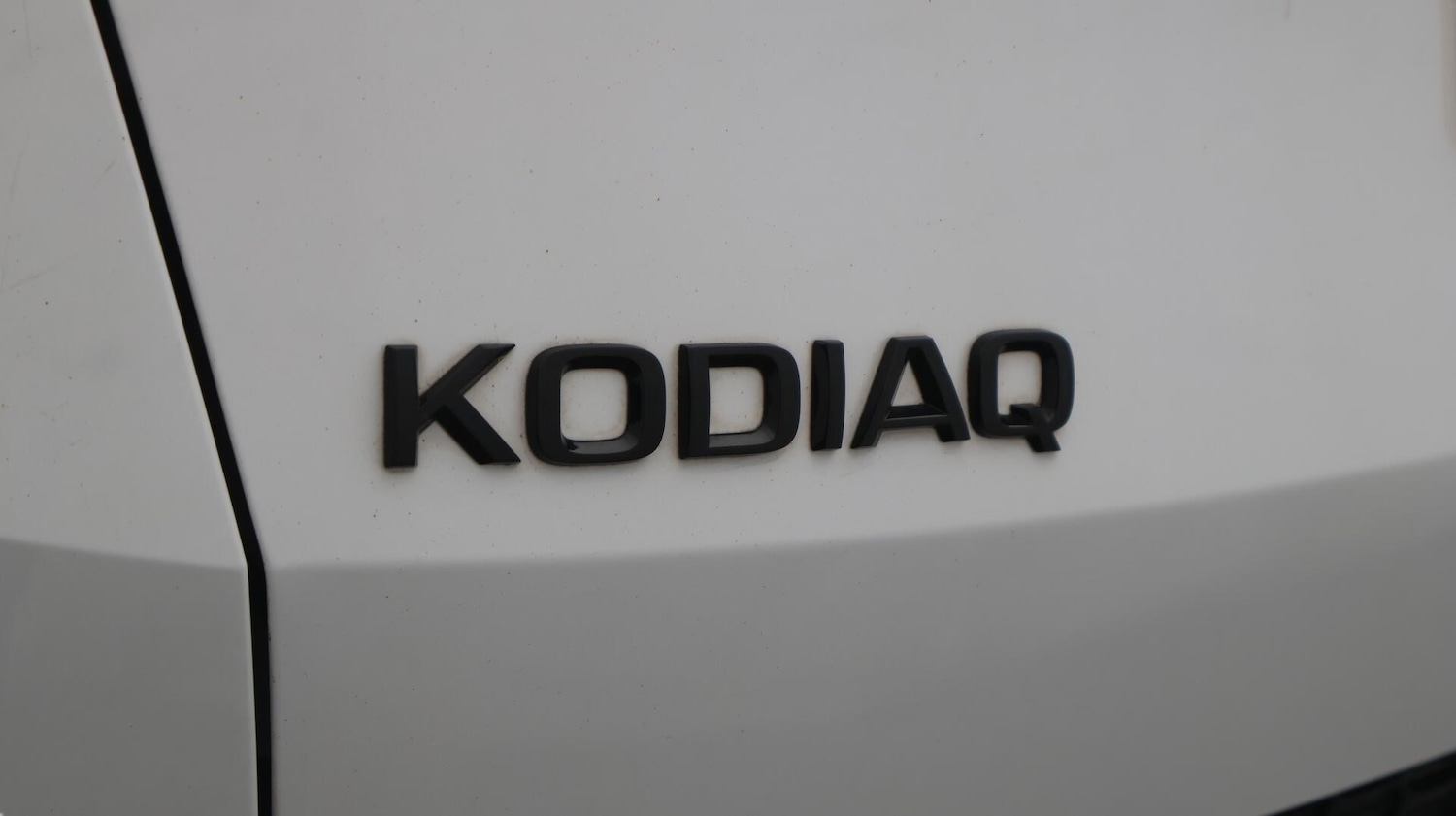 Used Skoda Kodiaq 2023 for sale - 76549208: Photo 25