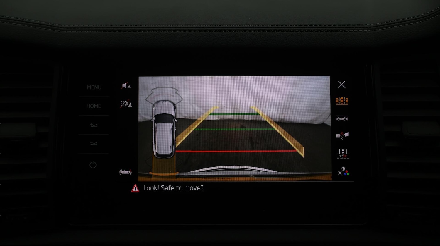 Used Skoda Kodiaq 2023 for sale - 76549208: Photo 29