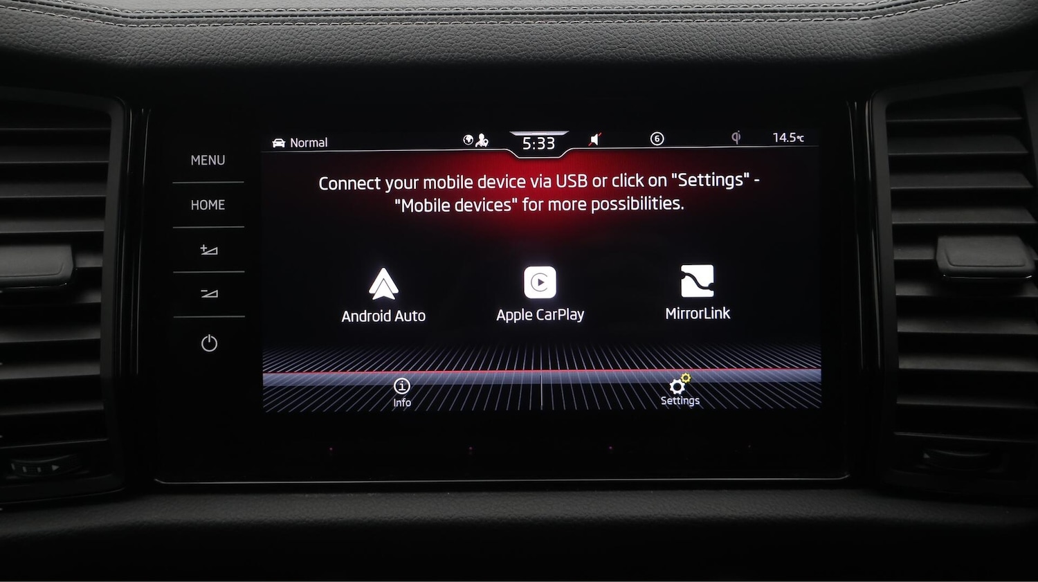 Used Skoda Kodiaq 2023 for sale - 76549208: Photo 30