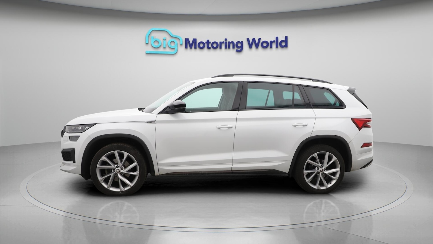 Used Skoda Kodiaq 2023 for sale - 76549208: Photo 5