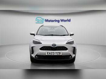 Used Toyota Yaris Cross 2023 for sale - 79030276: Photo
