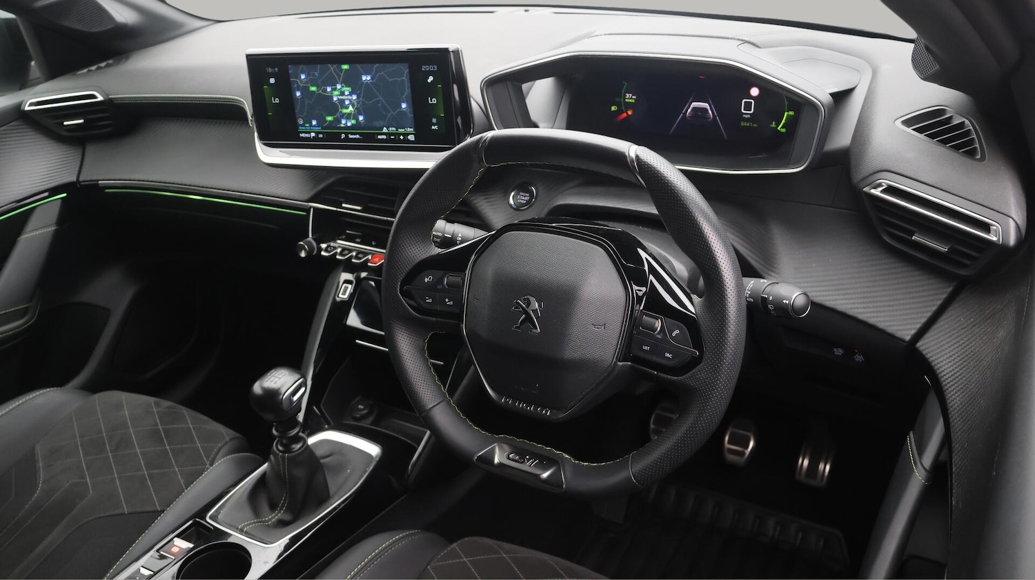 Used Peugeot 208 for sale - 76485872: Photo 10