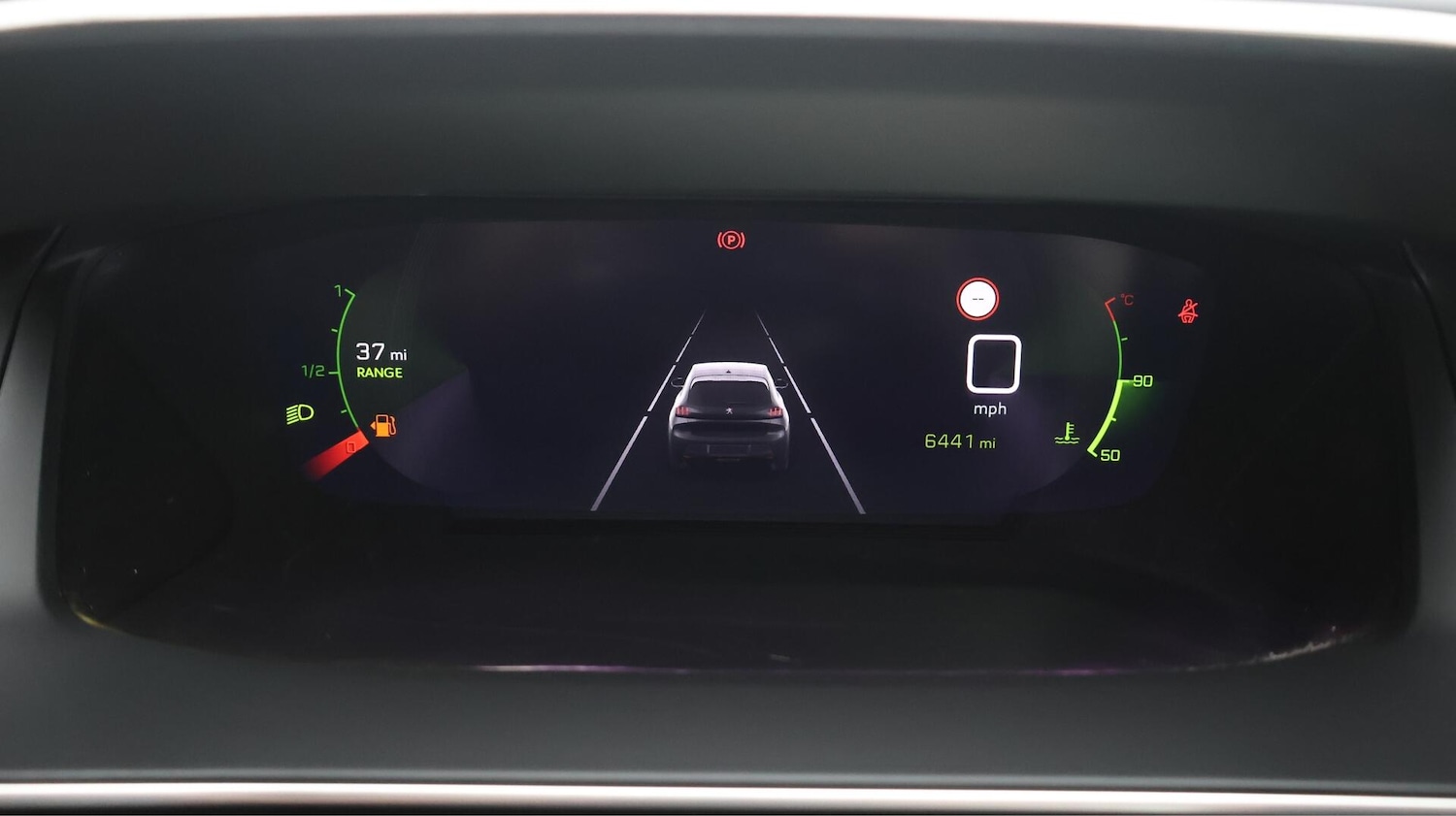 Used Peugeot 208 for sale - 76485872: Photo 11