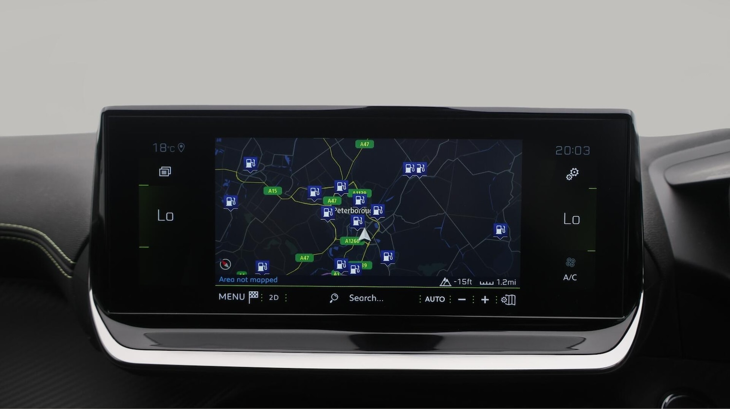 Used Peugeot 208 for sale - 76485872: Photo 12