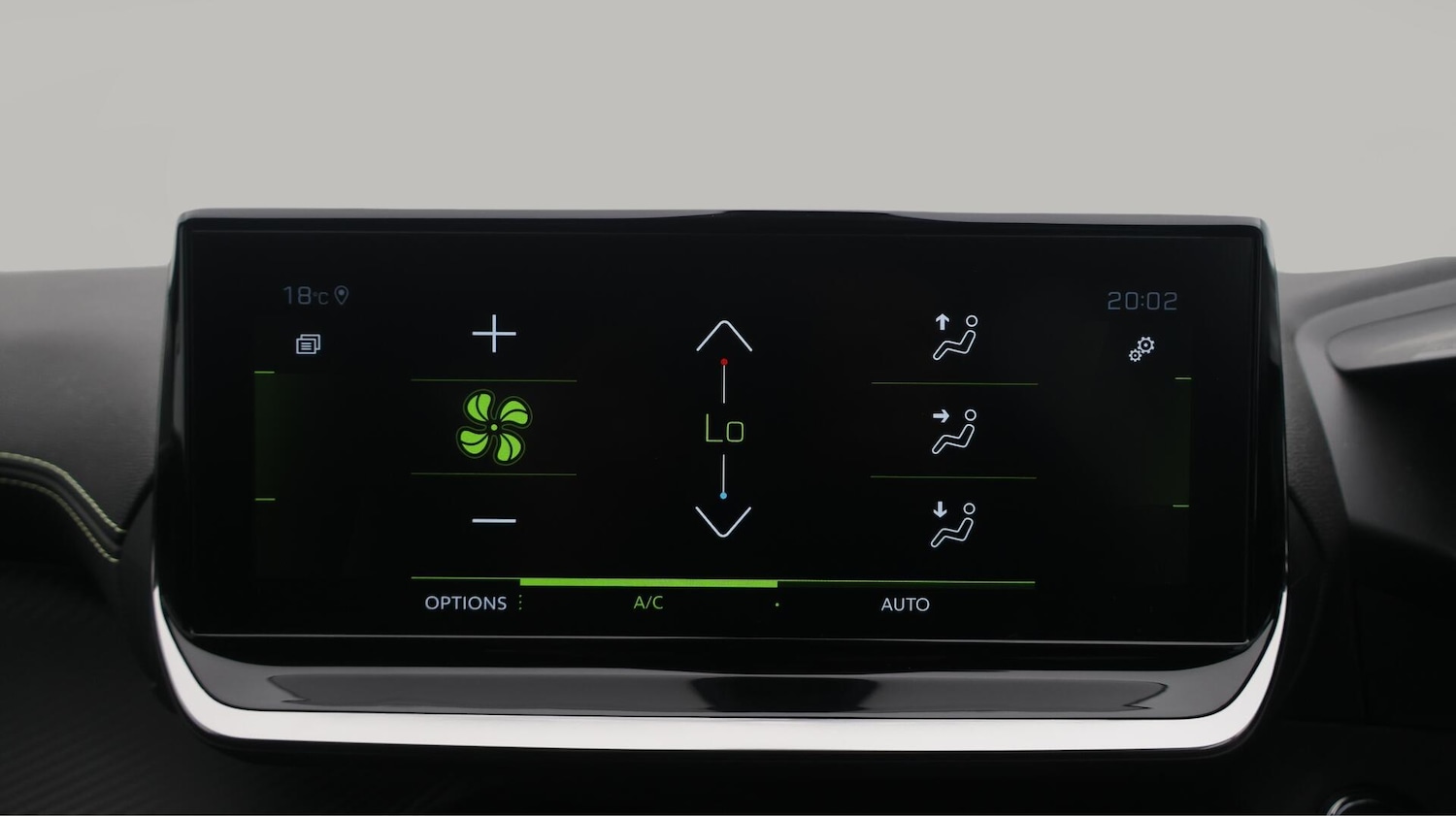 Used Peugeot 208 for sale - 76485872: Photo 13