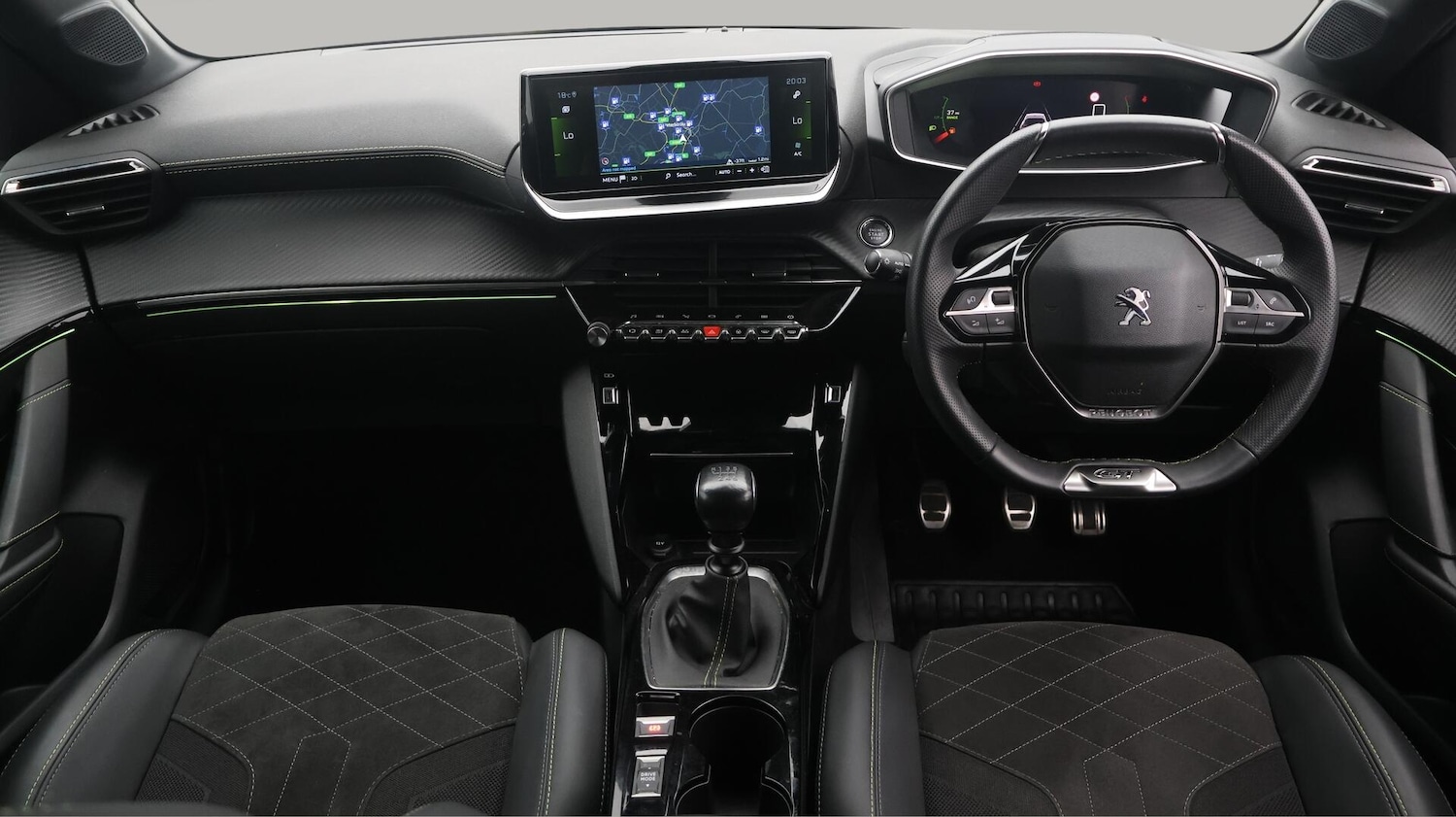 Used Peugeot 208 for sale - 76485872: Photo 14