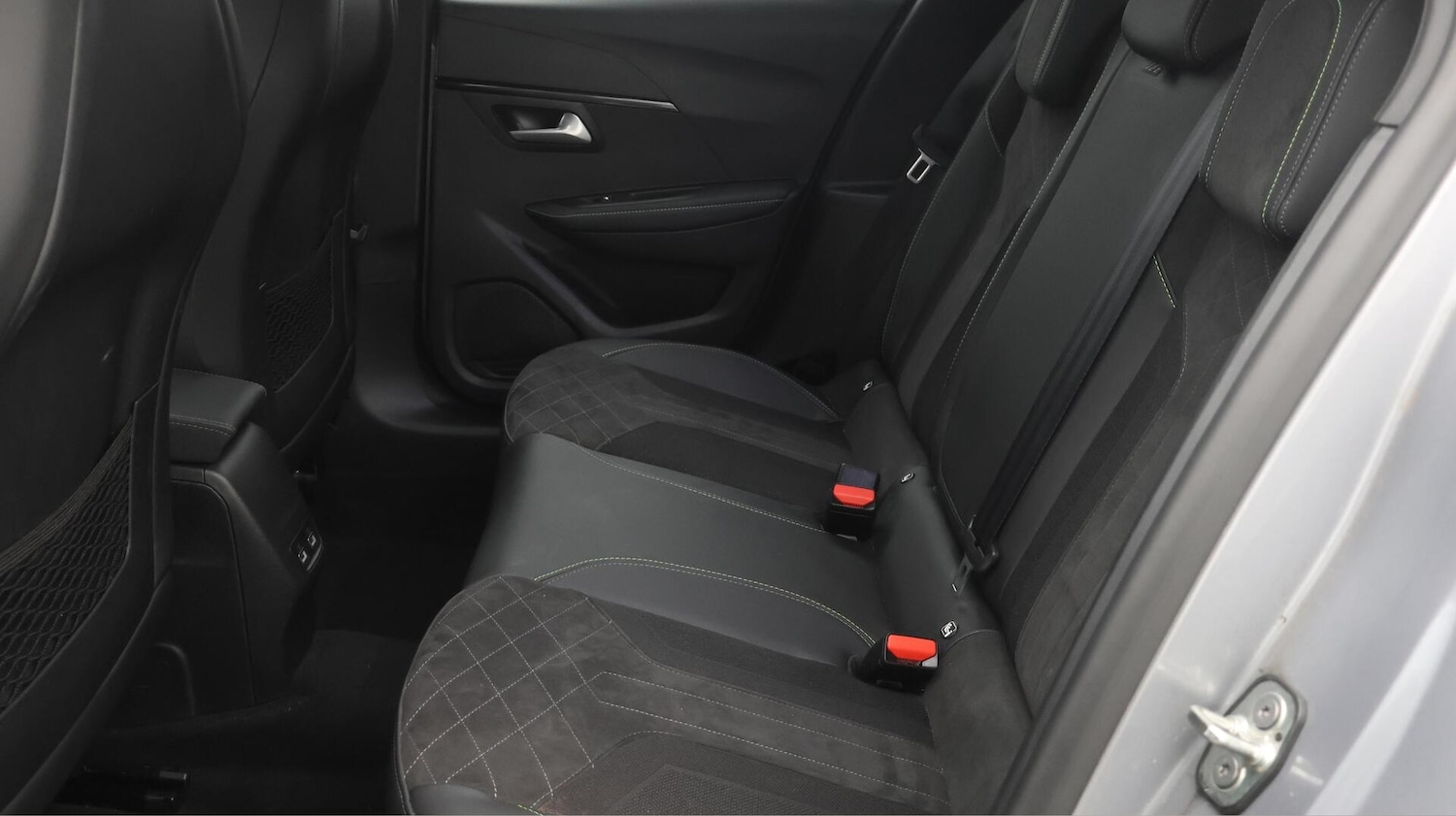 Used Peugeot 208 for sale - 76485872: Photo 17