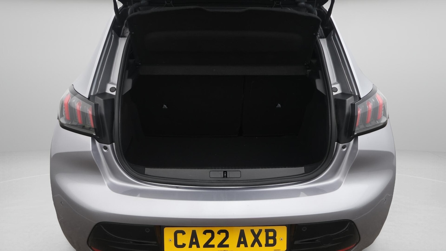 Used Peugeot 208 for sale - 76485872: Photo 18