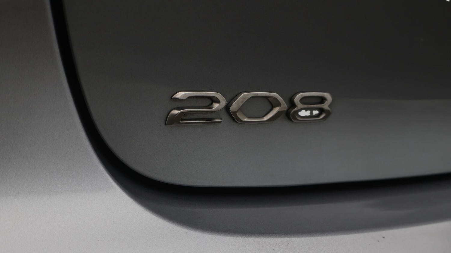 Used Peugeot 208 for sale - 76485872: Photo 21