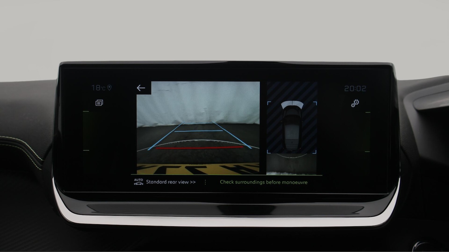 Used Peugeot 208 for sale - 76485872: Photo 25