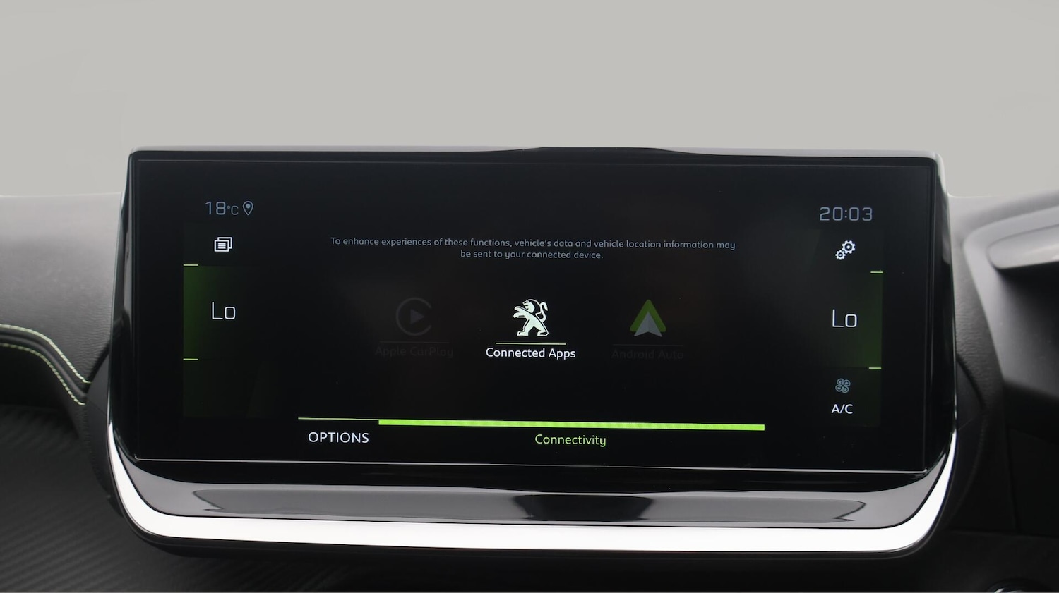 Used Peugeot 208 for sale - 76485872: Photo 26