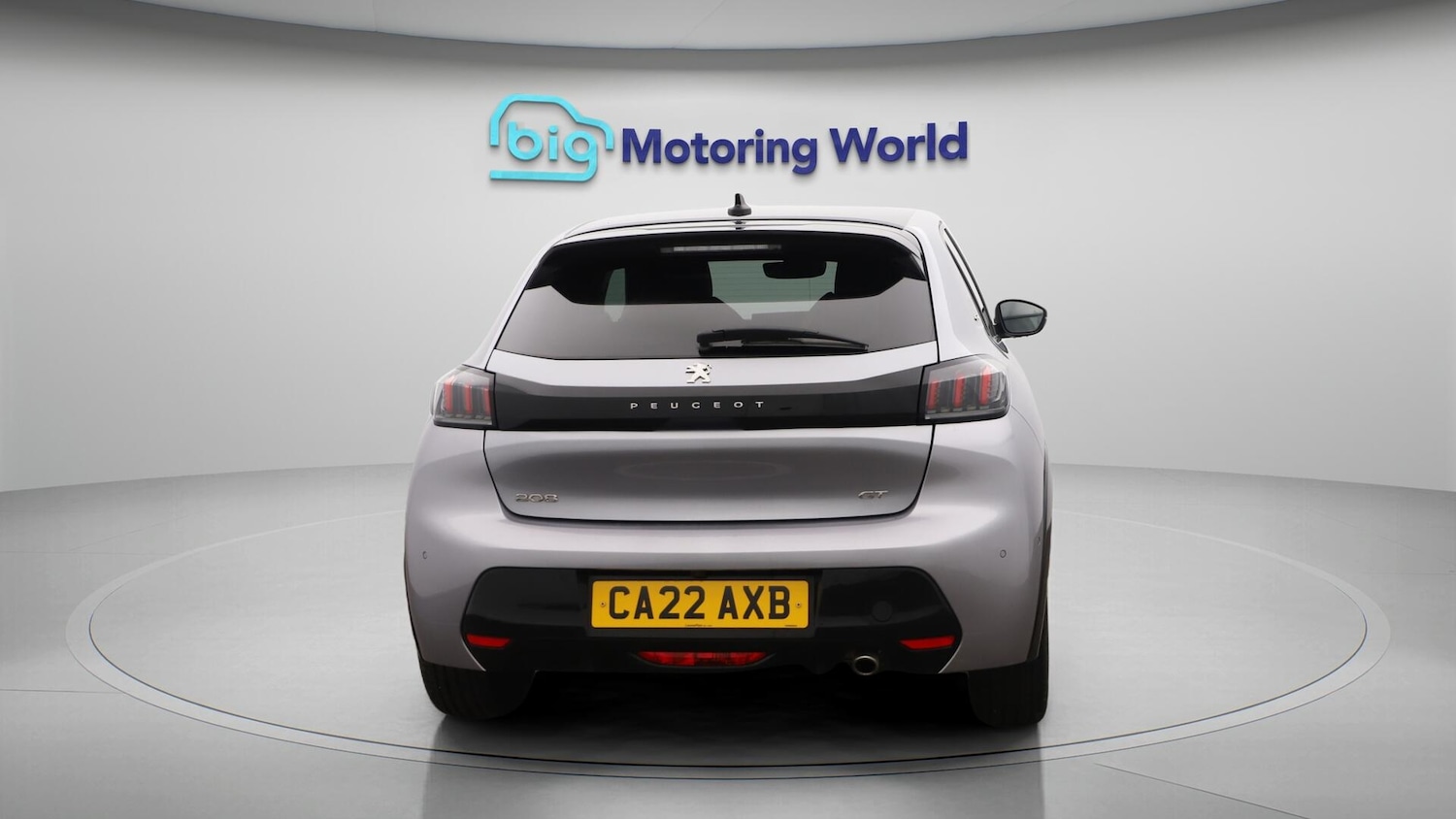 Used Peugeot 208 for sale - 76485872: Photo 7