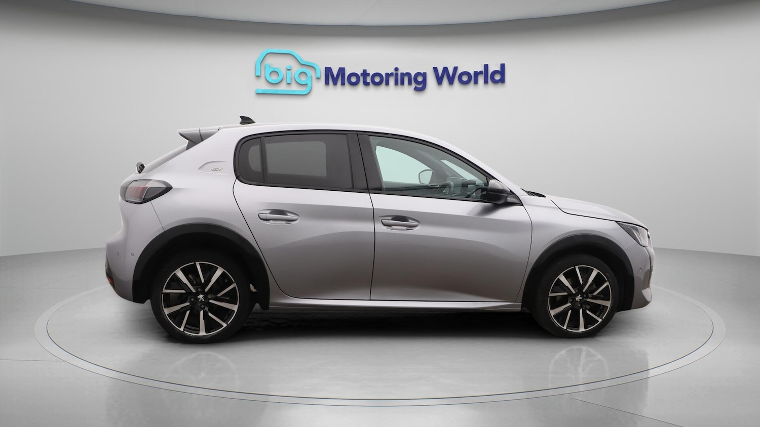 Used Peugeot 208 for sale - 76485872: Photo 9