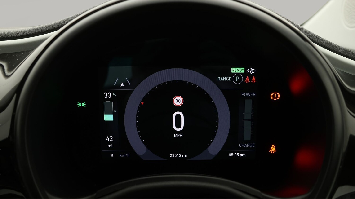 Used Fiat 500 2021 for sale - 77182147: Photo 10