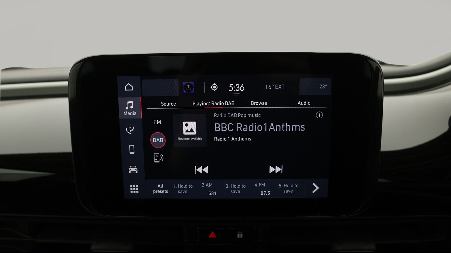 Used Fiat 500 2021 for sale - 77182147: Photo 11