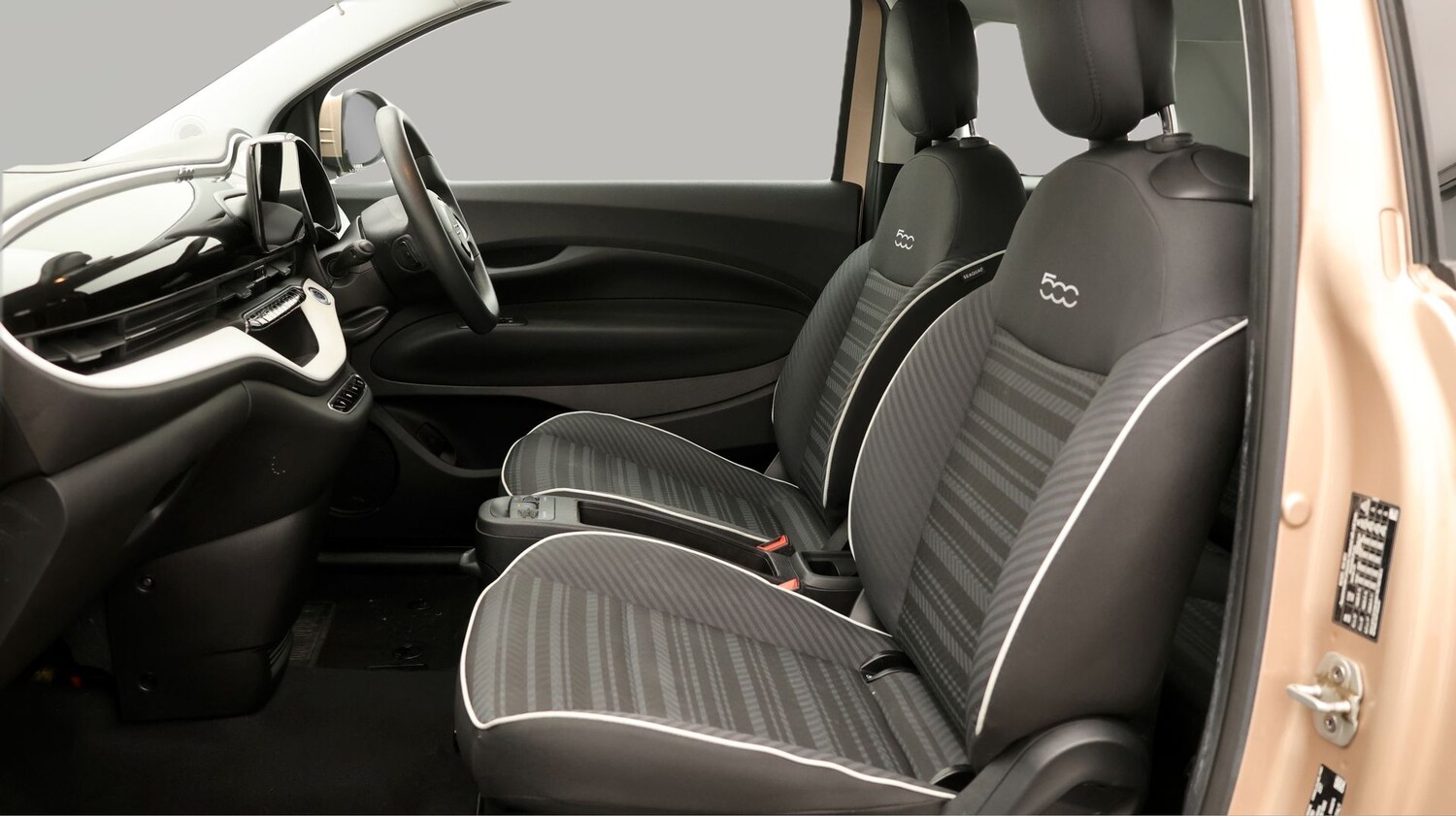 Used Fiat 500 2021 for sale - 77182147: Photo 14