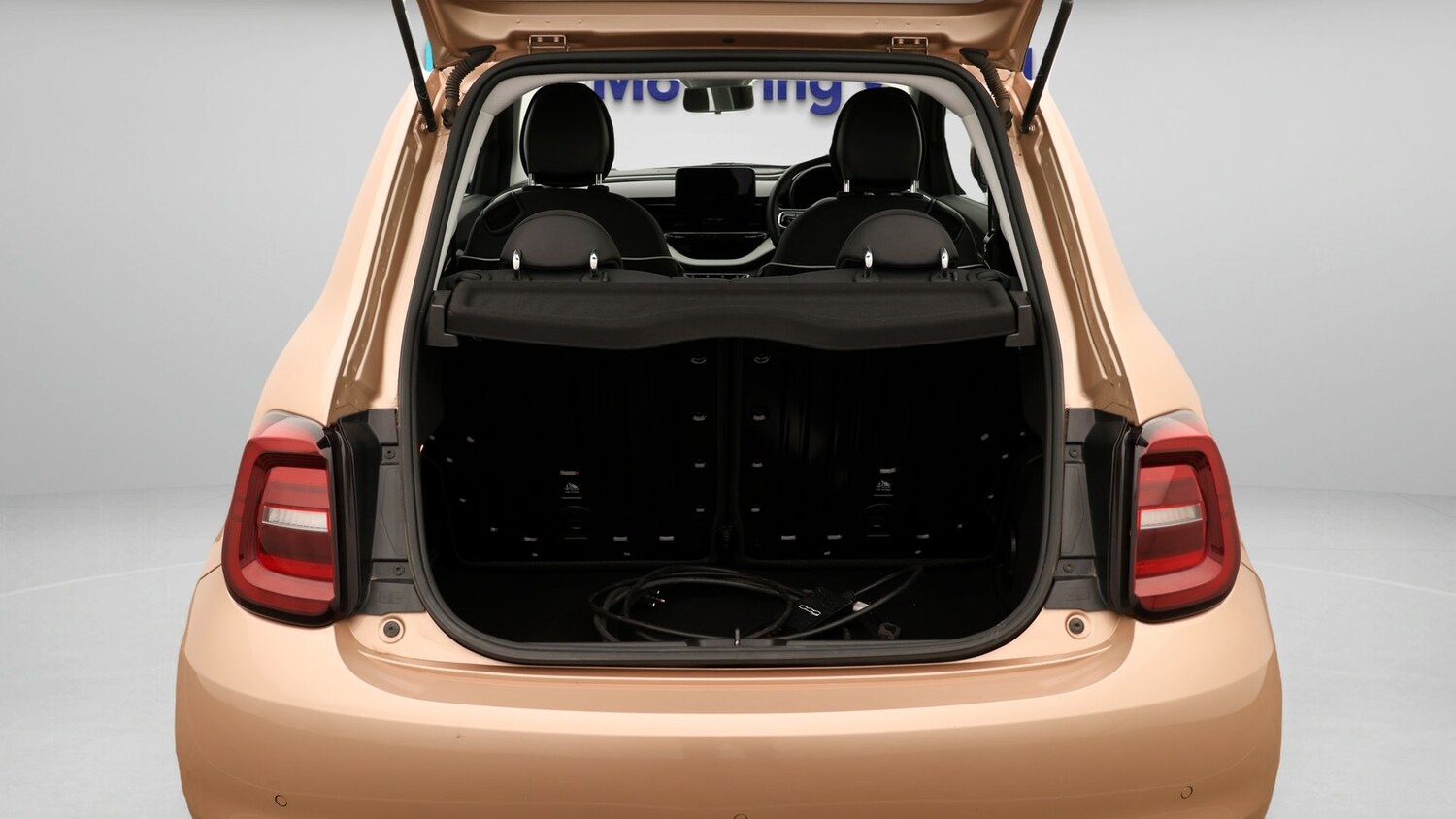 Used Fiat 500 2021 for sale - 77182147: Photo 17