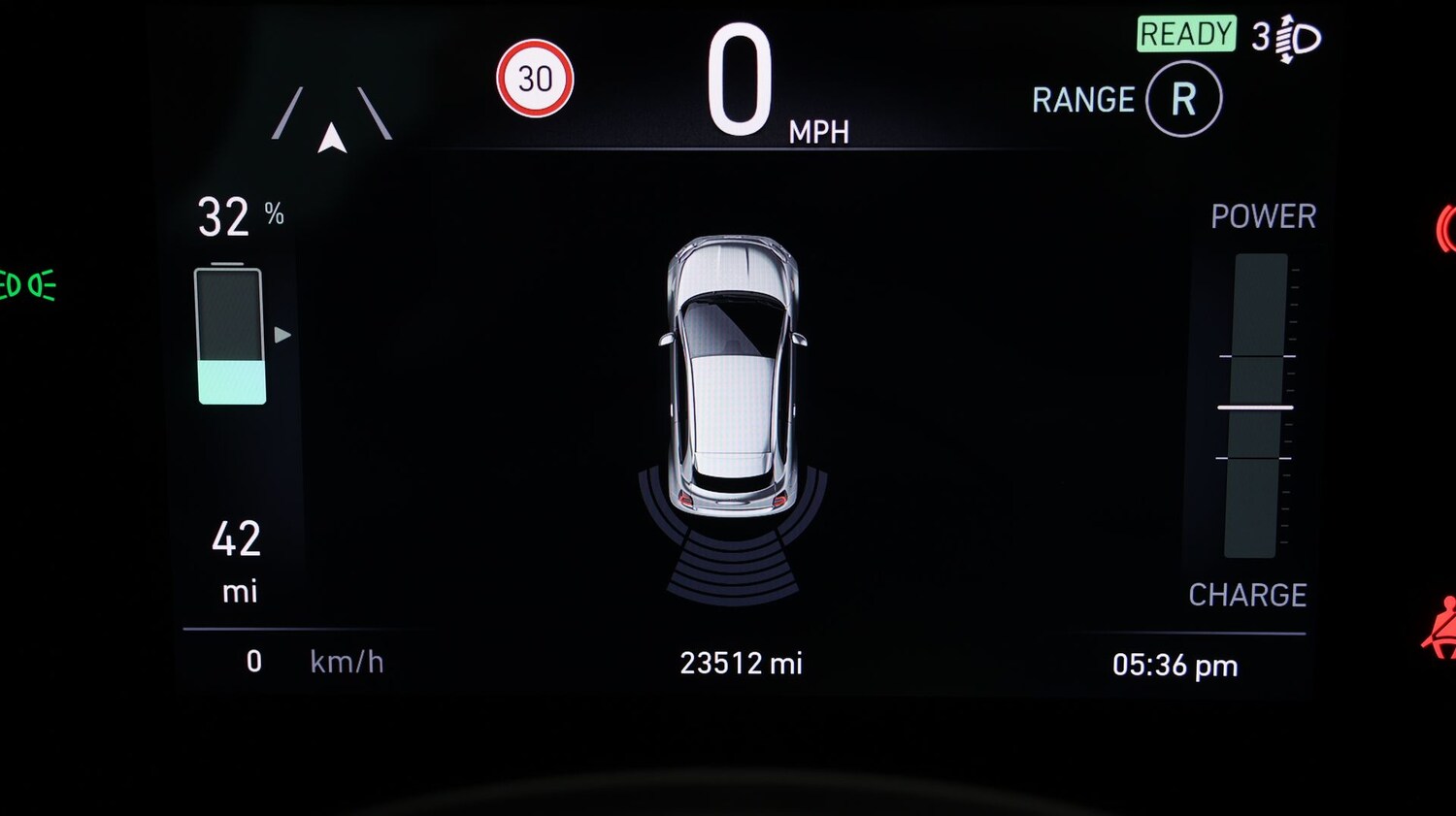 Used Fiat 500 2021 for sale - 77182147: Photo 22