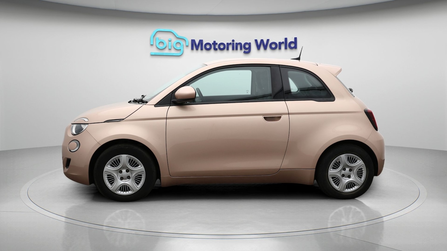 Used Fiat 500 2021 for sale - 77182147: Photo 4