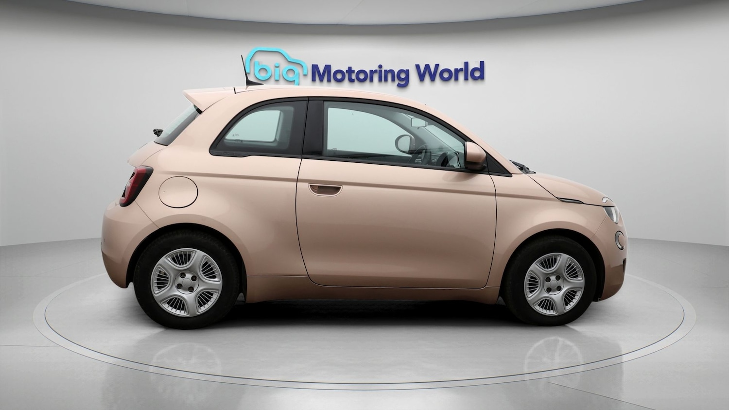 Used Fiat 500 2021 for sale - 77182147: Photo 8