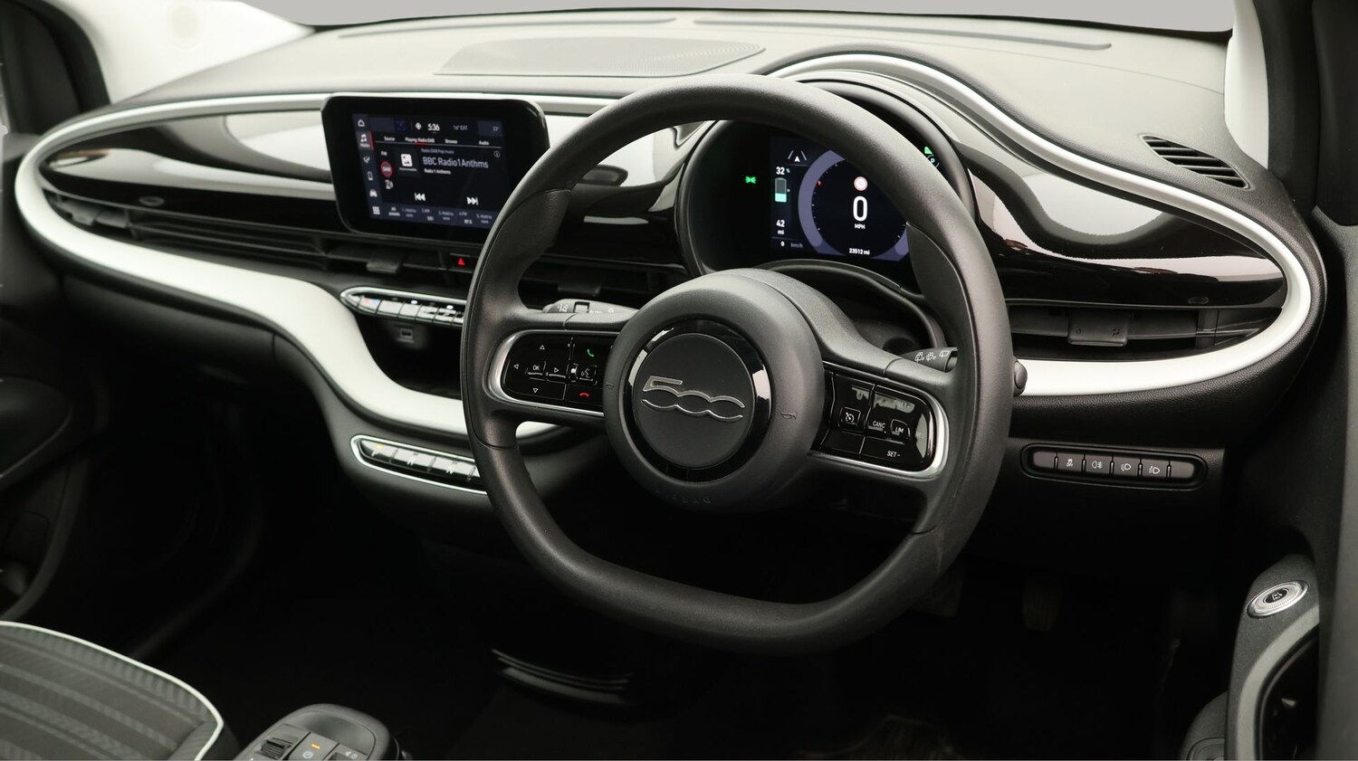 Used Fiat 500 2021 for sale - 77182147: Photo 9