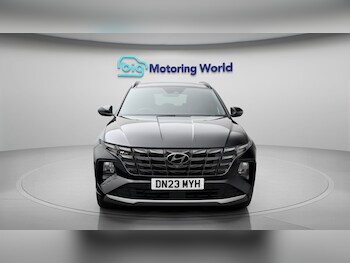 Used Hyundai TUCSON 2023 for sale - 78379299: Photo